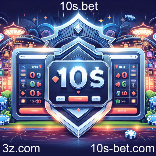 Explorando o Mundo das Apostas Online em 10s.bet